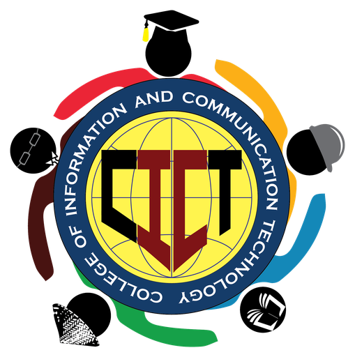 CICT logo
